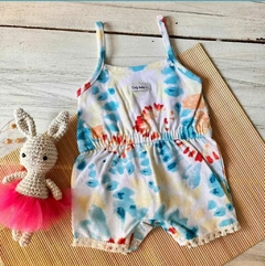 MONITO HIPPIE CHIC