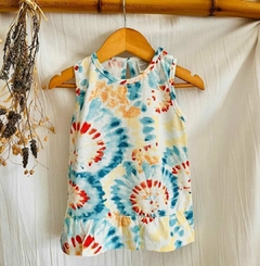 REMERITA HIPPIE CHIC