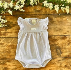 BODY ESTILO VINTAGE
