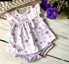 BODY VESTIDO SPRING