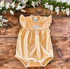 BODY ESTILO VINTAGE - comprar online