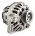 Alternador Renault Clío 2