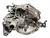 Caja cambios manual 1.6 16v EC5 Peugeot 208