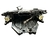 Comando climatizador manual Volkswagen up 1.0 3 cilindro - comprar online