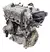 Motor completo sin accesorios Toyota Corolla 1.8 16v 2ZR en internet