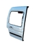 Porton trasero izquierdo (detalles) Peugeot Partner