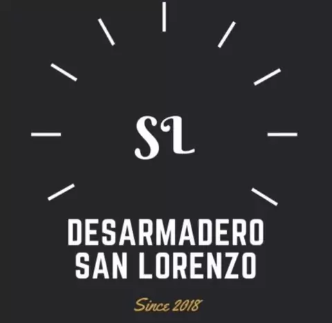 desarmaderosanlorenzo