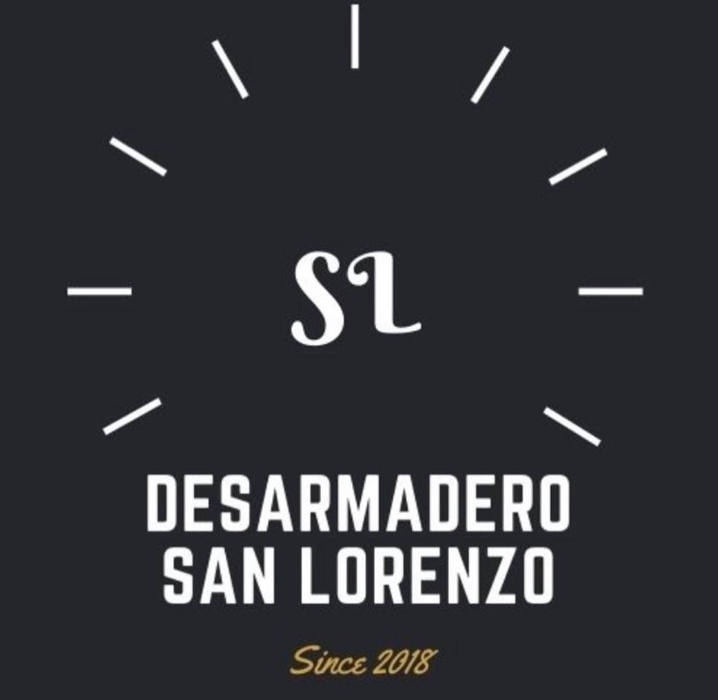 desarmaderosanlorenzo