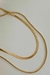 Gargantilla Snake