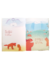 PEQUEÑOS EXPLORADORES ES HORA DE DORMIR LUCY / CLARITA LA PRIMER NUBE LLORONA - comprar en línea