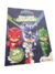 PJMASKS SOY COOL COLOREANDO