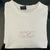 CAMISETA HIGH “BORDADA” ROSA