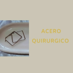 Banner de la categoría Acero Quirurgico