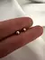Aros bolitas clasicas
