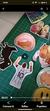 Sticker grandes