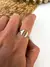 Anillo Whale Acero quirurgico