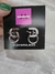 Par de aros Moor chicas