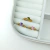 Anillo Trenzado - comprar en línea