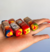 Borracha Cubo Pets Para Corte