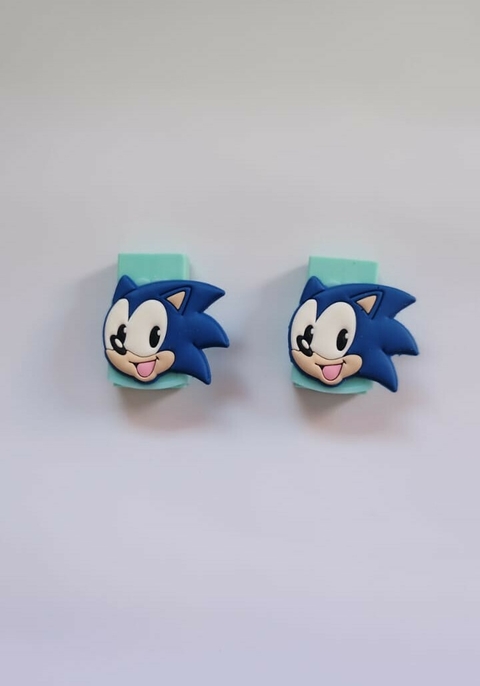 Borracha Sonic - comprar online