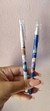 Caneta Apagável Decorada Stich - comprar online