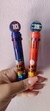 Caneta 10 cores Futebol - comprar online