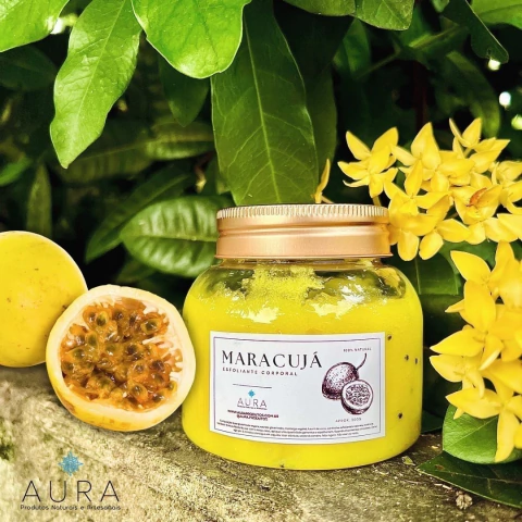 Esfoliante Corporal 300g