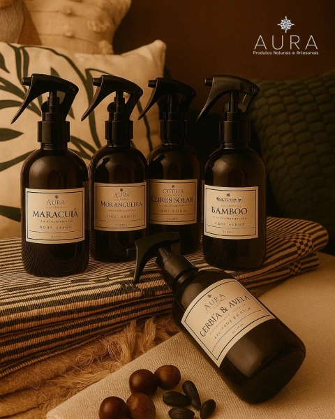 Home Spray 250ml - comprar online