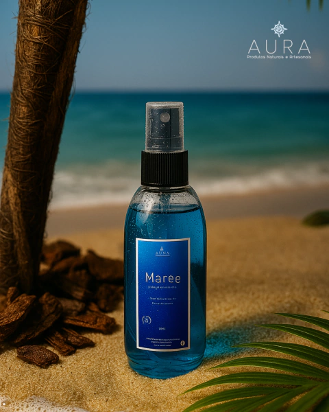 Body Splash Mareé 100ml