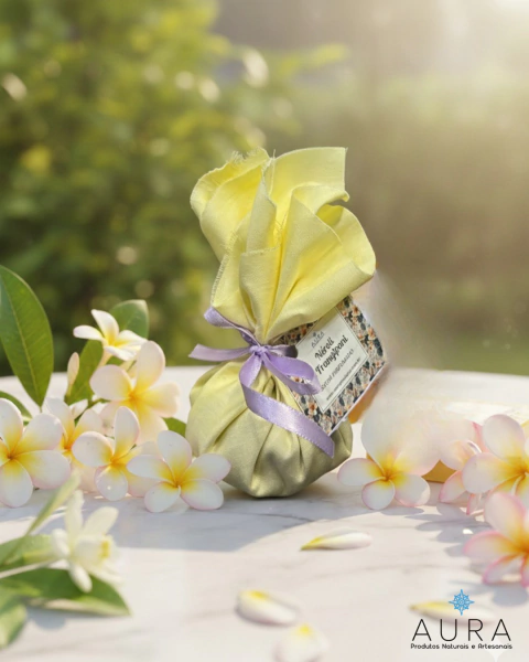 Sachê Perfumado Néroli e Frangipani - comprar online