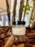 Vela Aromática Vanilla Exótica 100g