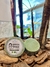 Sabonete Artesanal Argila 100g - Aura Produtos Naturais e Artesanais