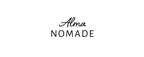 Alma Nomade - Vive despacio