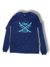 Remera SKATE