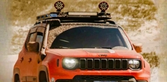 Banner da categoria Bagageiros