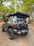 Grade lateral Troller T4 (PAINEL MOLLE) na internet