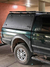 Capota Mitsubishi L200 (2008)- Torden Adventure - loja online