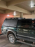 Capota Mitsubishi L200 (2008)- Torden Adventure - Torden Adventure- Empresa especializada  em customização Overland, 4x4 e acessórios automotivos