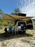 Toldo Asa de Morcego - Torden Adventure - comprar online