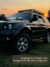 Bagageiro Pajero sport (2007-2011)