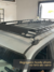 Bagageiro Pajero Sport (2007-2011)