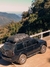 Bagageiro Pajero sport (2007-2011) - Torden Adventure- Empresa especializada  em customização Overland, 4x4 e acessórios automotivos