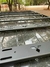 Rack de teto- Mitsubishi Pajero Full - 5 portas (2008-2021) - loja online
