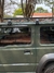 Bagageiro PLANO (sem bordas) Suzuki Jimny Sierra - loja online