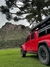 Imagem do Rack de caçamba- Jeep Gladiator