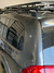 Bagageiro Mitsubishi Pajero Dakar - Torden Adventure- Empresa especializada  em customização Overland, 4x4 e acessórios automotivos