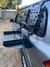 Grade lateral (Painel Molle) + Mesa lateral Articulada- Pajero Dakar na internet