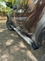 Rock Slider para Mitsubishi L200 Triton - comprar online