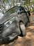 Rock Slider - Mercedes-Benz Vito