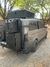 Rock Slider - Mercedes-Benz Vito - Torden Adventure- Empresa especializada  em customização Overland, 4x4 e acessórios automotivos